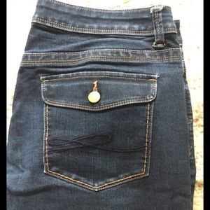 Lee Bootcut Jeans
